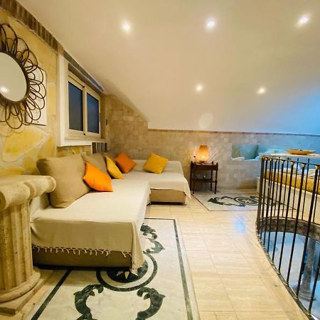 Ancient Roman Mansion Extérieur photo