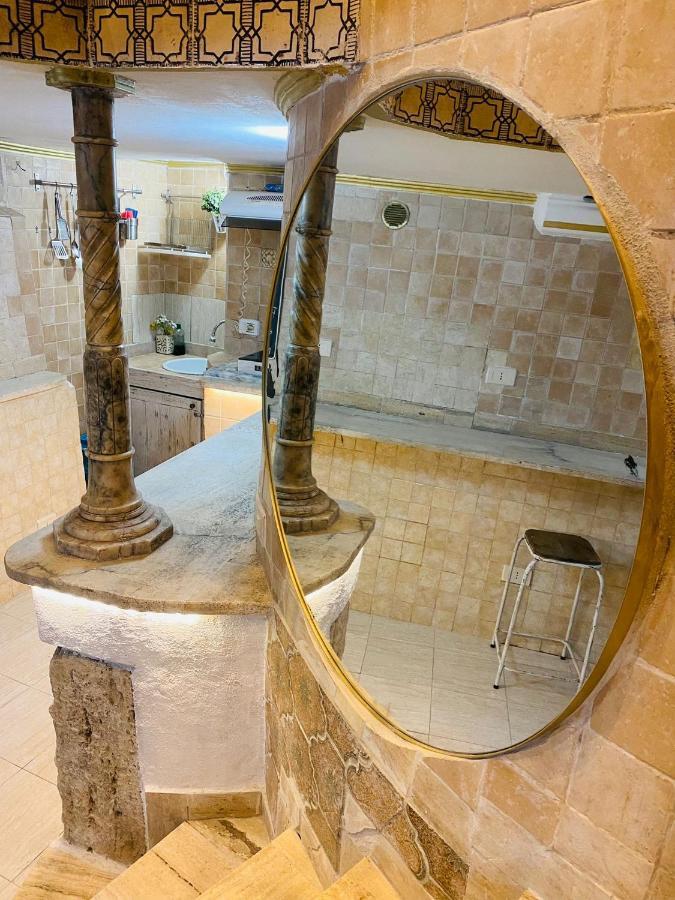Ancient Roman Mansion Extérieur photo