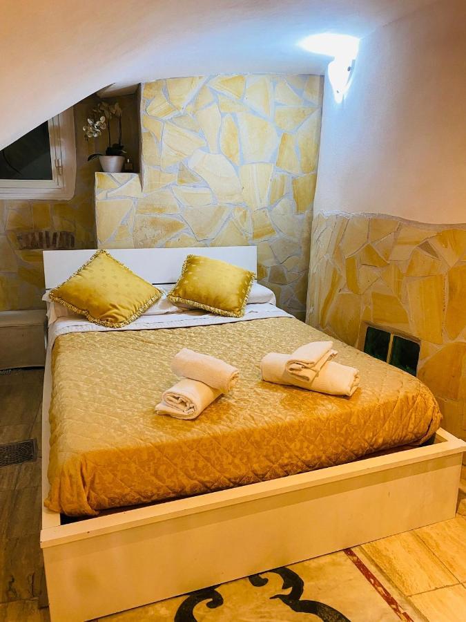Ancient Roman Mansion Extérieur photo