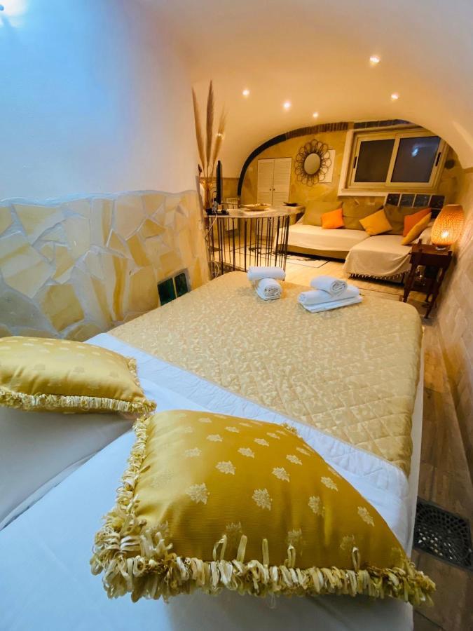 Ancient Roman Mansion Extérieur photo