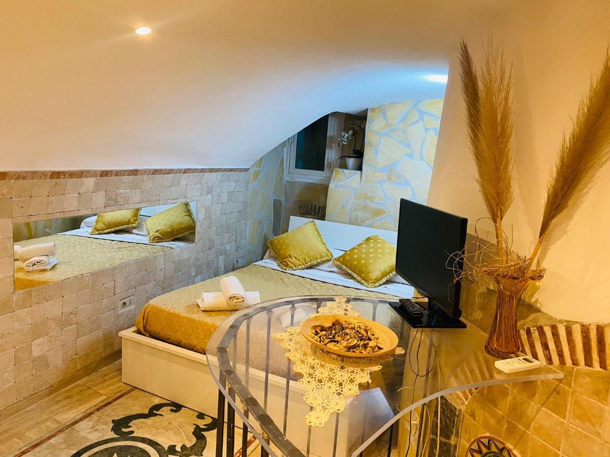 Ancient Roman Mansion Extérieur photo