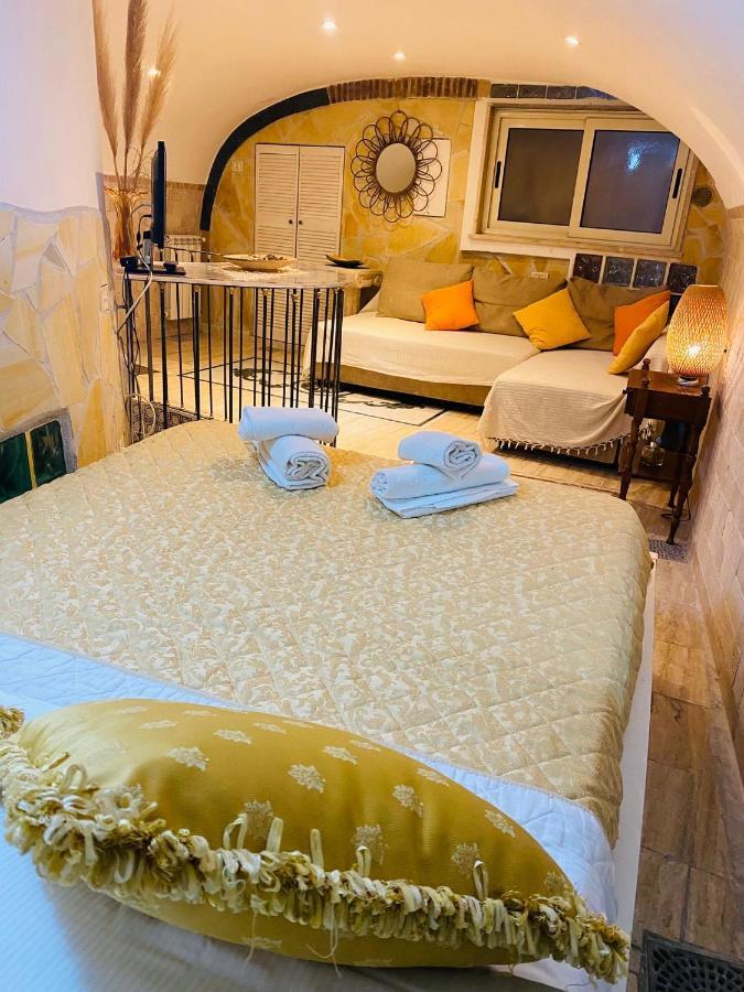 Ancient Roman Mansion Extérieur photo