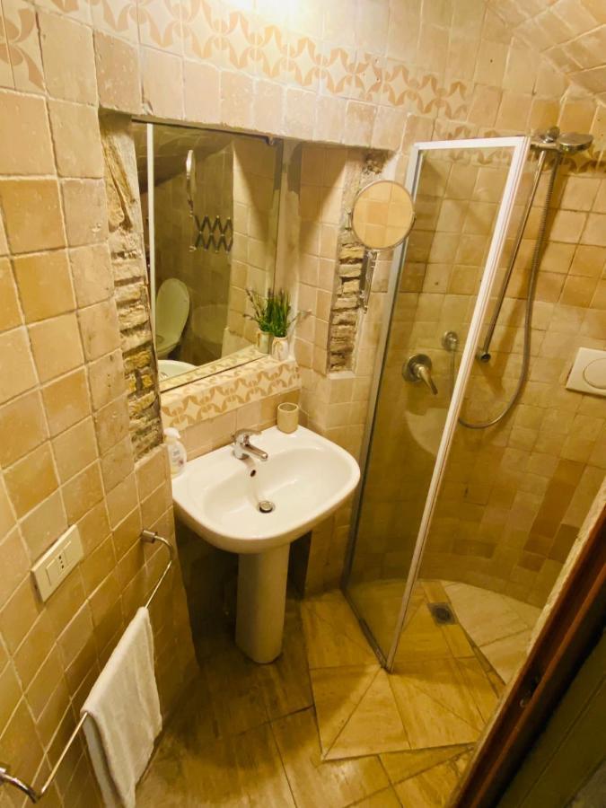 Ancient Roman Mansion Extérieur photo