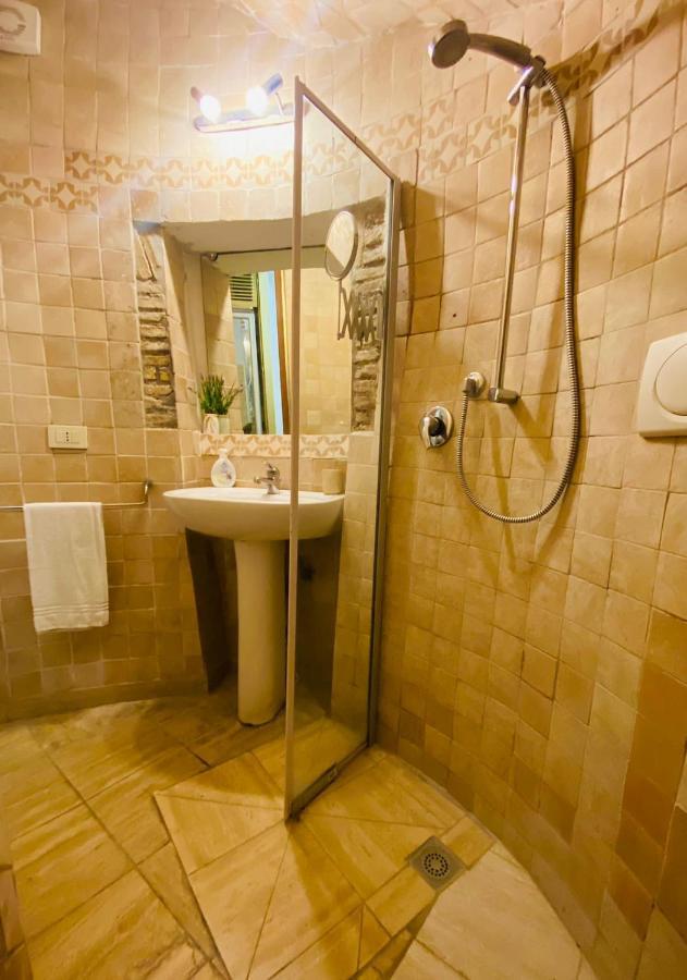Ancient Roman Mansion Extérieur photo