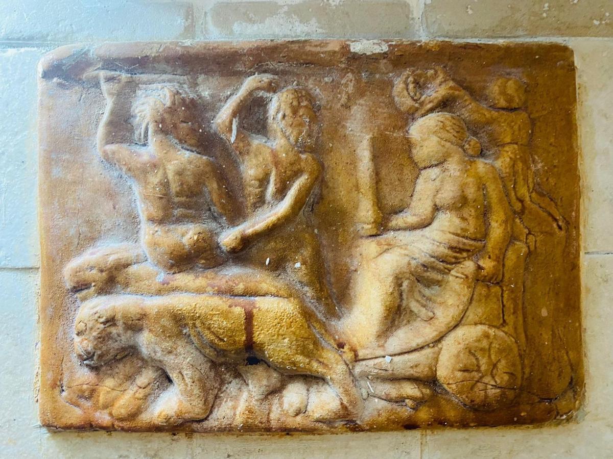 Ancient Roman Mansion Extérieur photo