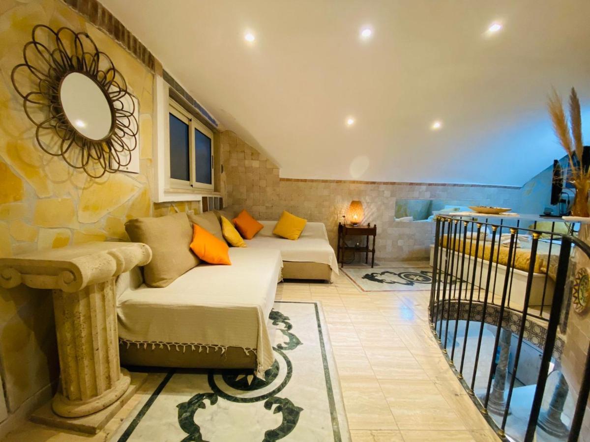 Ancient Roman Mansion Extérieur photo
